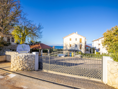 Villa Matea